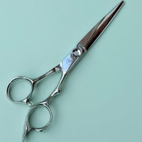 Leaf The Foundation Scissor