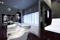 Pietranera Expo Light Shelving Unit