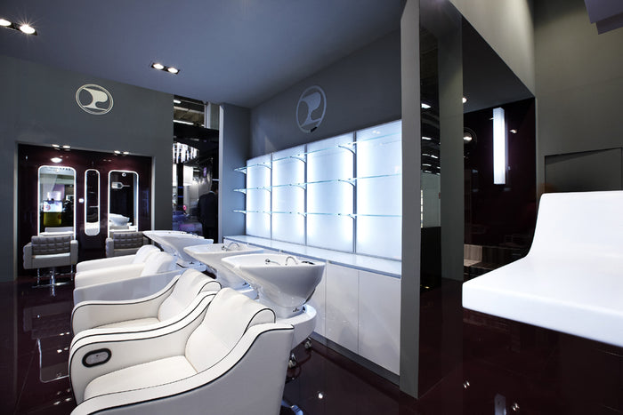 Pietranera Expo Light Shelving Unit