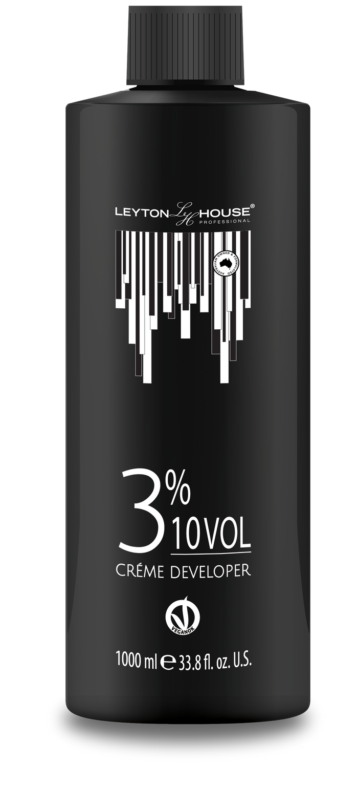Leyton House LH Developer 1L