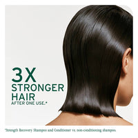 Biolage Strength Recovery Conditioner 236ml
