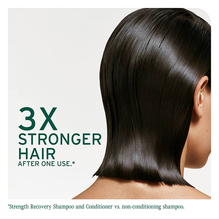 Biolage Strength Recovery Conditioner 236ml