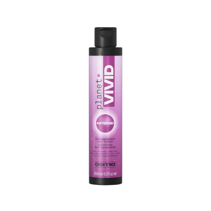 Osmo Planet Vivid Semi Permanent Hair Colour 150ml
