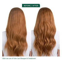 Biolage Colorlast Litre Duo Pack