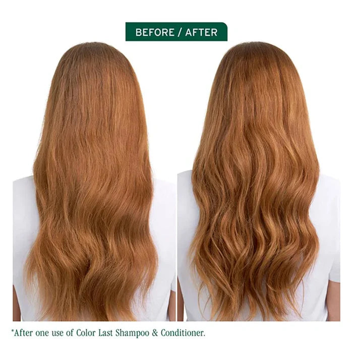 Biolage Colorlast Litre Duo Pack