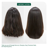 Biolage Strength Recovery Conditioner 236ml