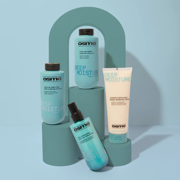 Osmo Deep Moisture Hydrating Conditioner 400ml