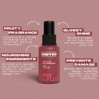 Osmo Glass Fluid 50ml