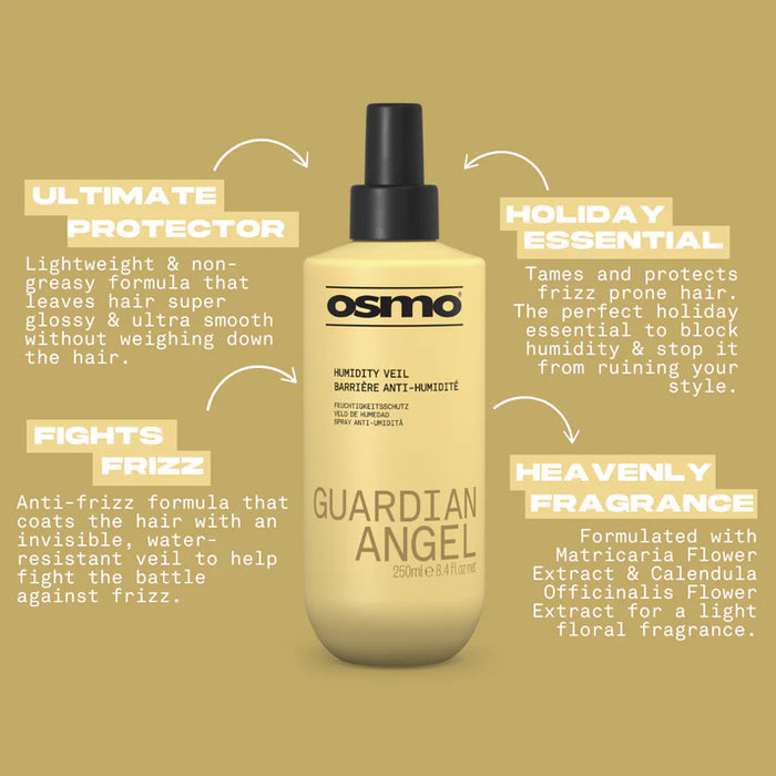Osmo Guardian Angel Anti Humidty Spray 250ml
