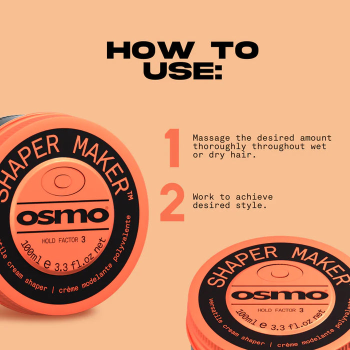 Osmo Shaper Maker™ 100ml