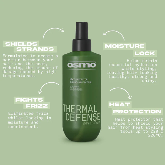 Osmo Thermal Defense 25ml
