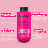 Osmo Wonder 10™ Conditioner 400ml