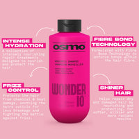 Osmo Wonder 10™ Shampoo 400ml
