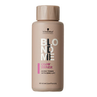 Schwarzkopf Blond Me Glow Gel Toner 60ml