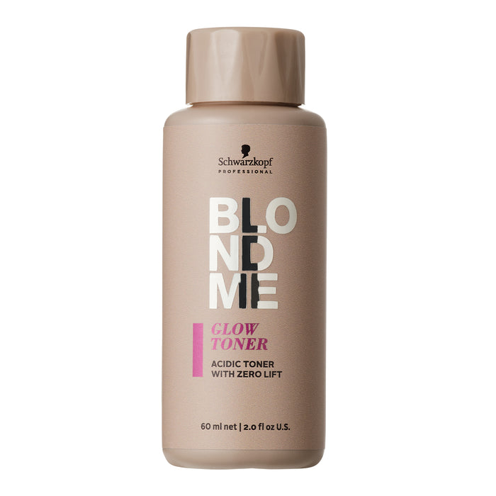 Schwarzkopf Blond Me Glow Gel Toner 60ml