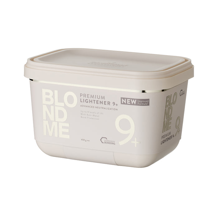 Offer: Schwarzkopf Blondme 9+ Multibuy - Buy 4 for £17 each or 6+ for £16.50 each