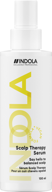 Indola Scalp Therapy Serum 100ml