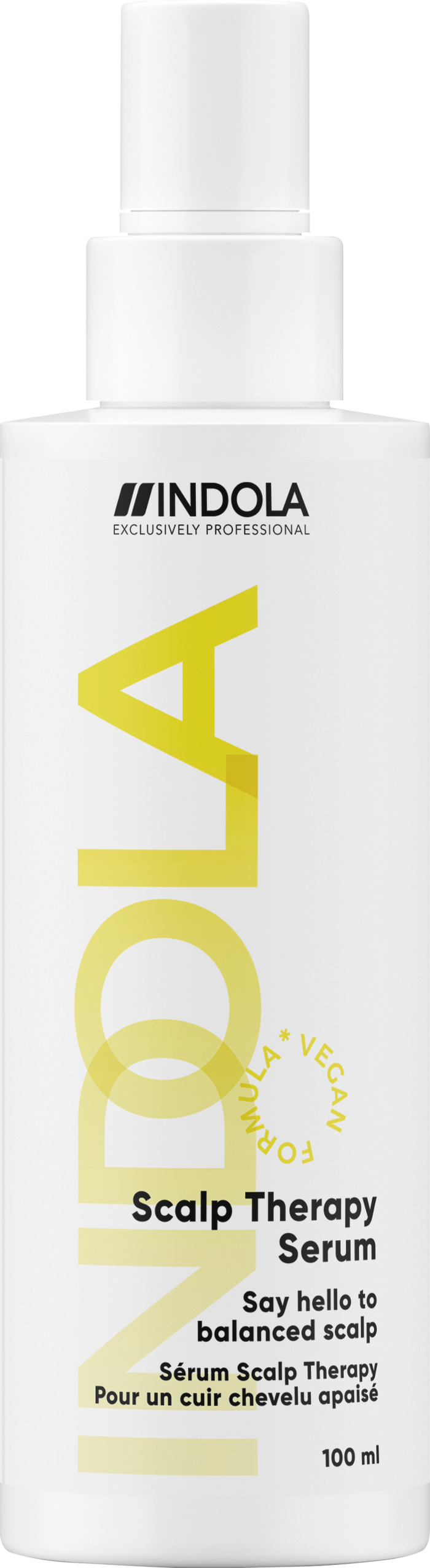 Indola Scalp Therapy Serum 100ml