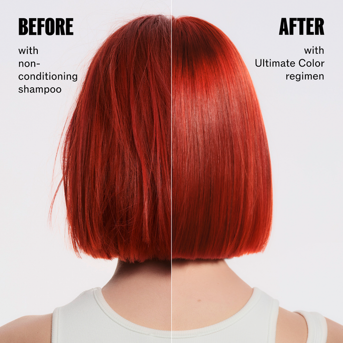 Wella Ultimate Color Shampoo 100ml