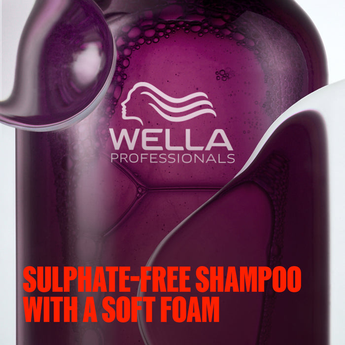 Wella Ultimate Color Shampoo 100ml