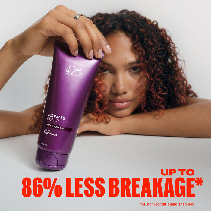 Wella Ultimate Color Conditioner 1000ml