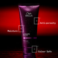 Wella Ultimate Color Conditioner 1000ml