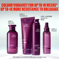 Wella Ultimate Color Conditioner 1000ml