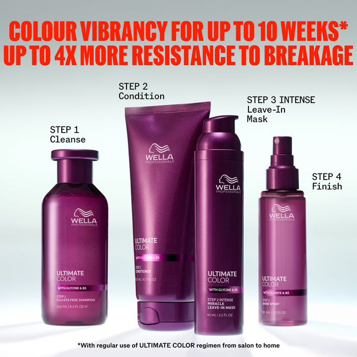 Wella Ultimate Color Conditioner 1000ml