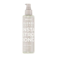 Indola BLONDE EXPERT Care InstaStrong Bonding Oil 100ml