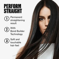 Wella Pro+ Perform Straightening Neutraliser 1000ml