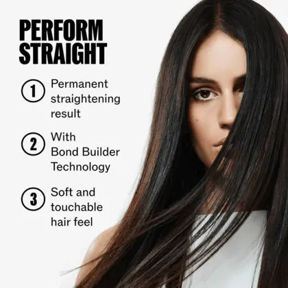 Wella Pro+ Perform Straightening Neutraliser 1000ml