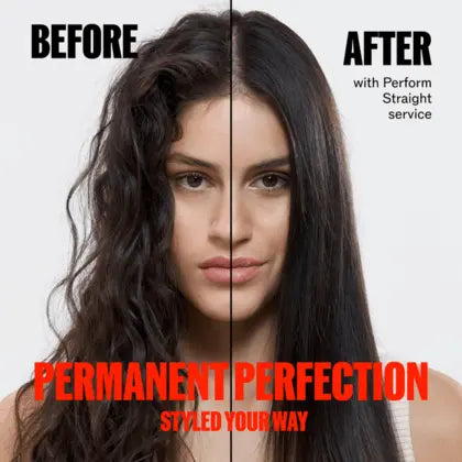 Wella Pro+ Perform Straightening Neutraliser 1000ml