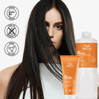 Wella Pro+ Perform Straightening Neutraliser 1000ml