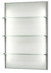 Pietranera Expo Light Shelving Unit