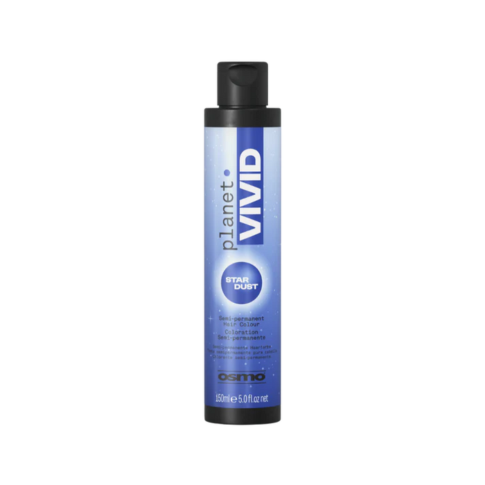 Osmo Planet Vivid Semi Permanent Hair Colour 150ml