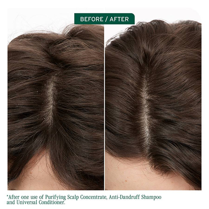 Biolage Scalp Sync Anti-Dandruff Shampoo 400ml
