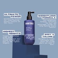Osmo Extreme Volume Root Lifter 250ml