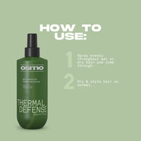 Osmo Thermal Defense 250ml