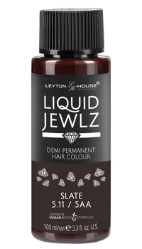 Leyton House Liquid Jewlz Shades 100ml
