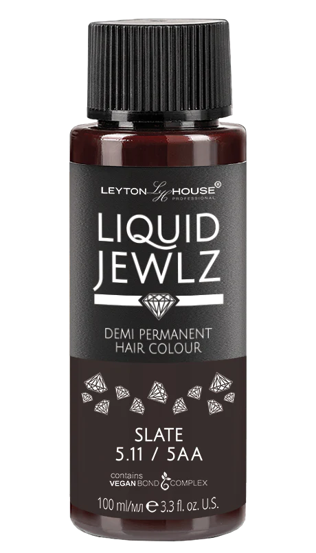 Leyton House Liquid Jewlz Shades 100ml