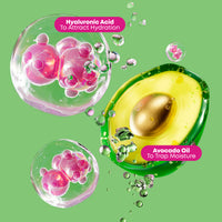 Matrix Food For Soft Springs Gift Set