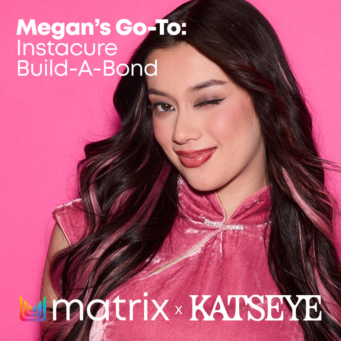 Matrix Instacure Build-A-Bond Bridge Gift Set