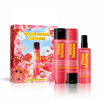 Matrix Glow Mania Gardens Gift Set
