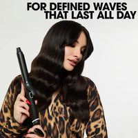 ghd Chronos Curve Classic Tong 26mm
