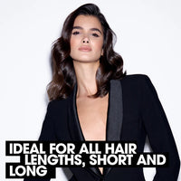 ghd Chronos Curve Classic Tong 26mm