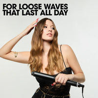 ghd Chronos Curve Max Wand 38mm