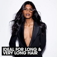 ghd Chronos Curve Max Wand 38mm