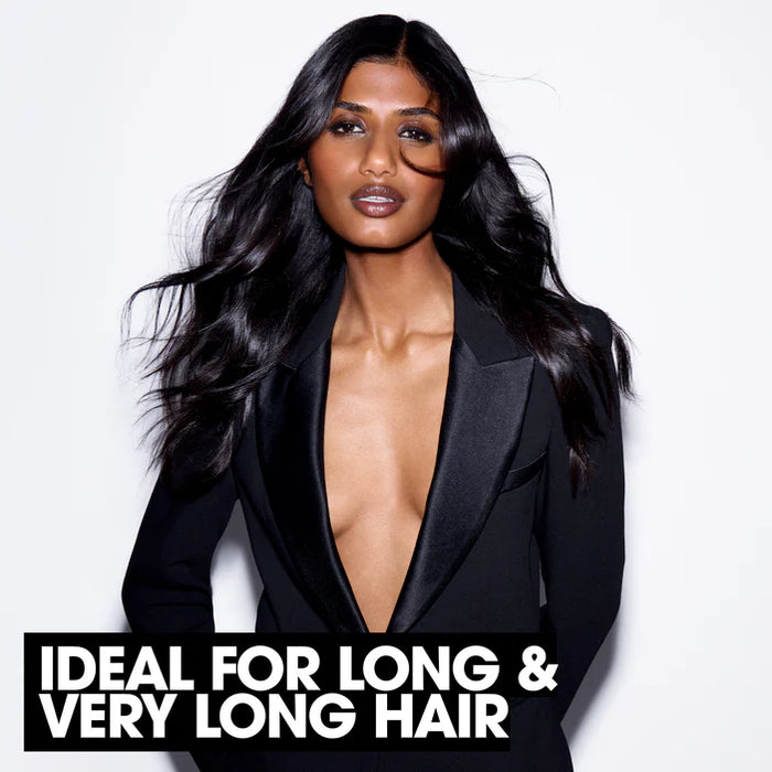 ghd Chronos Curve Max Wand 38mm
