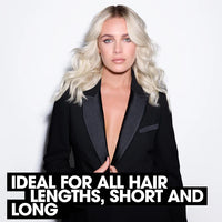 ghd Chronos Curve Conical Wand 28-23mm