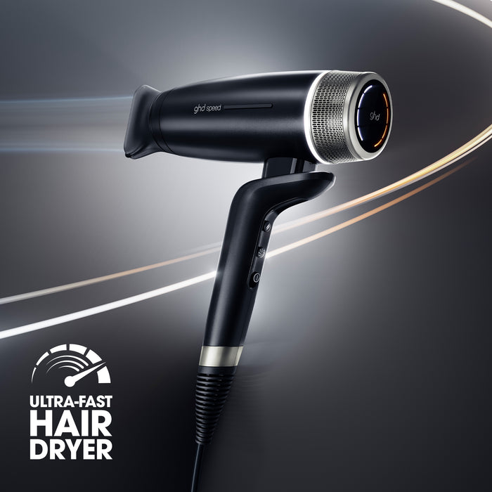 ghd Speed Dryer